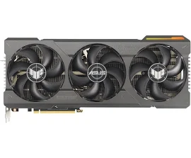 ASUS TUF GeForce RTX 4080 Super OC GAMING 16GB Grafikkarte