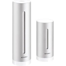 Netatmo - Wetterstation