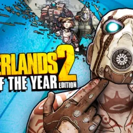 Borderlands 2 - PC