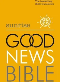 Sunrise Good News Bible (GNB)