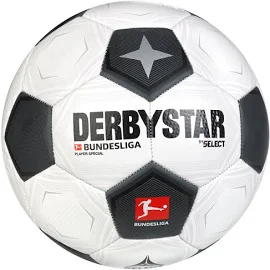 Derbystar Fußball Fußball Bundesliga „Player Special“ 23/24, Sondermodell 60 Jahre Bundesliga in Größe 5