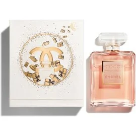 Chanel Coco Mademoiselle Eau de Parfum Limitierte Edition 100 ml