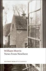 Morris, William: News From Nowhere