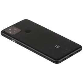 Google Pixel 5 128GB Black