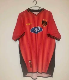 Original Galatasaray Istanbul Trikot: Größe XL