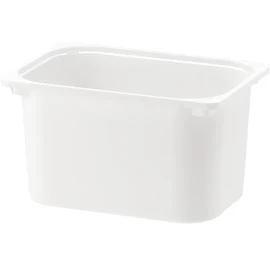 IKEA TROFAST Box Weiß