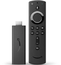 Amazon Fire TV Stick 2020 - 1080p - Wi-Fi - 8 GB