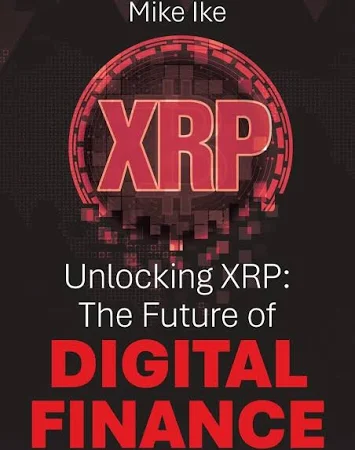 Unlocking XRP: The Future of Digital Finance - Neu - Angebot zuletzt aktualisiert am: 08.11.2025 08:00.