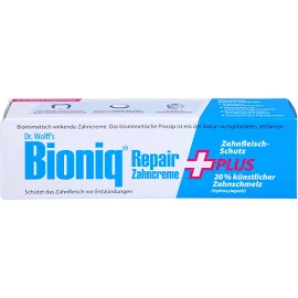 Bioniq Repair Zahncreme Plus (75 ml)