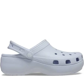 Crocs Clogs Classic Platform Clog W