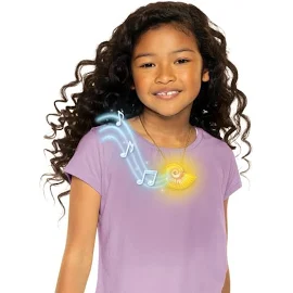Disney Prinzessin Arielles Muschelkette mit Licht und Sound