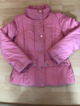 Daunenjacke - Tommy Hilfiger