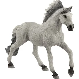 Schleich 13915 - Farm Sorraia Mustang HENGST