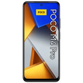 XIAOMI Poco M4 Pro Dual-Sim 8/256GB, MIUI, power black