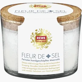 Rewe Feine Welt Fleur de SEL 130 G