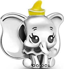 Pandora Silber 799392C01 Disney Dumbo Charm