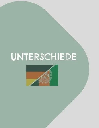 Unterschiede / Taschenbuch von Florian Nagel/ Chat GPT