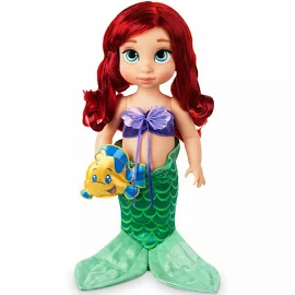 Disney Disney's Arielle Die Meerjungfrau - Puppe [39 cm]