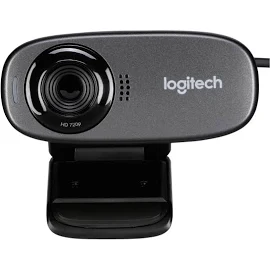 Logitech C310 HD Webcam