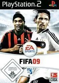 Gebraucht: EA FIFA 09