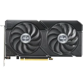 Asus GeForce RTX 4060 Ti DUAL-RTX4060TI-O16G-EVO, Grafikkarte