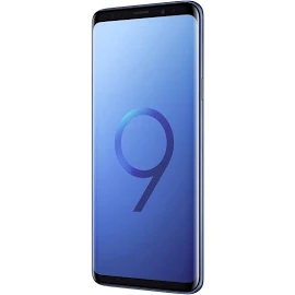 Samsung Galaxy S9+ Duos (G965F/ds) 64 GB Blau