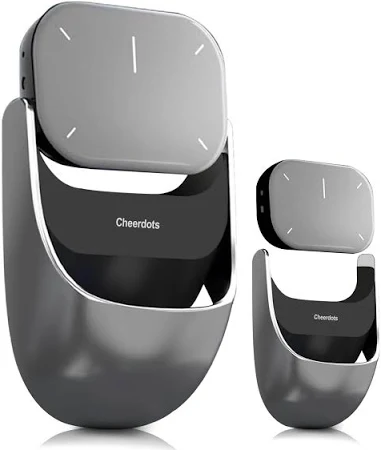 OIKKEI 2025 KI Wireless Maus ChatGPT Bluetooth-Maus mit Sprachaufnahme & KI-Zusammenfassung