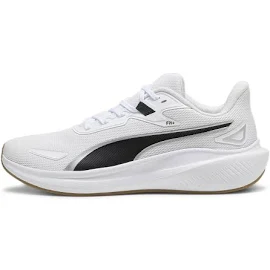 Puma Skyrocket Lite Laufschuhe Erwachsene Laufschuh, Weiß