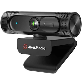 Webcam PW315 AVerMedia