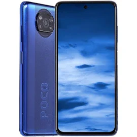 Xiaomi Poco X3 64GB Dual-SIM Blau