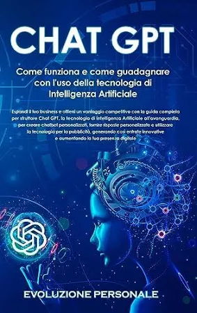 personale, Evoluzione, Chat GPT