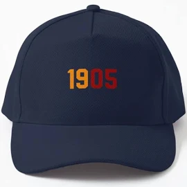 1905 Galatasaray Galatasaray Baseball Cap