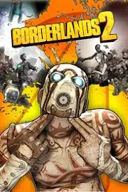 Borderlands 2 - PC/Mac/Linux - Steam