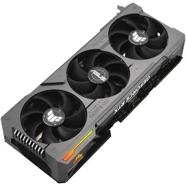 ASUS TUF GAMING GeForce RTX 4090 24 GB OC