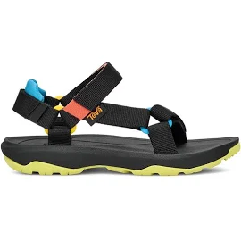 Teva - Youth Hurricane XLT 2 - Black Multi - 38-39