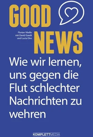 Komplett-Media Verlag Good News -
