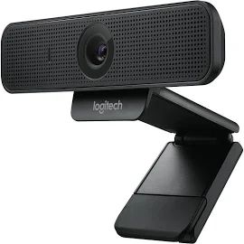 Logitech C925e HD Webcam