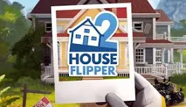 House Flipper 2 Key Pc Spiel Steam Download Code Eu