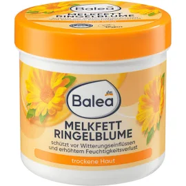 Balea Melkfett Ringelblume