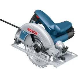 Bosch GKS Handkreissäge 190 Professional