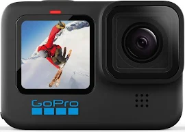 GoPro Hero10 Black