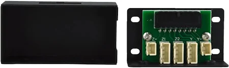 Creality 3d CR-10 V2 Translate Box Kit