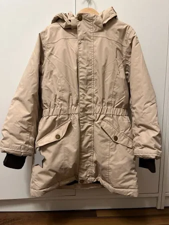 Mini A Ture Jacke 122