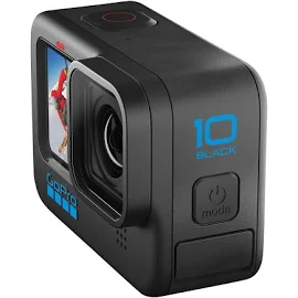 GOPRO HERO10 Black