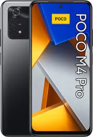 Xiaomi Poco M4 Pro 256GB Power Black