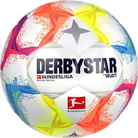 Derbystar - Bundesliga Brillant Replica V22