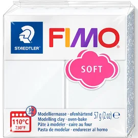 FIMO Soft Modelliermasse Sahara