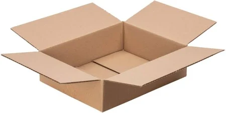 Karton 250 x 200 x 80 mm (einwellig) | Klingele24