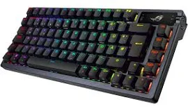 Asus ROG Azoth Gaming-Tastatur