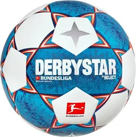 Derbystar Fußball Bundesliga Brillant Replica